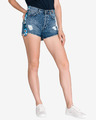 Pinko Masha Shorts