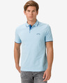 BOSS Paul Curved Polo T-Shirt