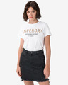 SuperDry Premium Sequin T-Shirt