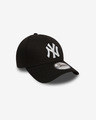 New Era NY Yankees Classic Black 39Thirty Kappe