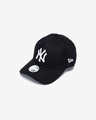 New Era New York Yankees Essential Schildmütze