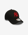 New Era New York Yankees Essential 9Forty Kappe