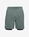 Under Armour Launch SW 2-in-1 Shorts