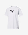 Puma Liga Sideline Kinder  T‑Shirt