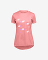 Under Armour Branded Tech™ Tee Kinder  T‑Shirt