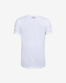 Under Armour Live Rival Kinder  T‑Shirt