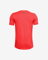 Under Armour Live Rival Kinder  T‑Shirt