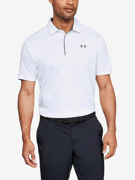 Under Armour Tech™ Polo T-Shirt