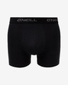 O'Neill Boxershorts 3 Stück