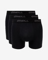 O'Neill Boxershorts 3 Stück