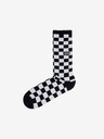 Vans Checkerboard II Crew Socken