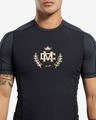 Reebok Combat Conor McGregor Rash Guard T-Shirt