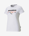 Puma Multicoloured T-Shirt