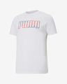 Puma Athletics T-Shirt