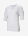 Puma Modern Basics T-Shirt