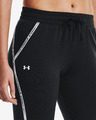 Under Armour Rival Terry Taped Jogginghose