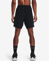Under Armour Curry UNDRTD Utility Shorts