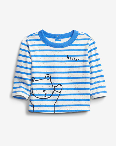 GAP Stripe Kinder  T‑Shirt