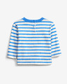 GAP Stripe Kinder  T‑Shirt