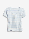 GAP Henley Kinder  T‑Shirt