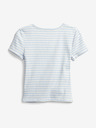 GAP Henley Kinder  T‑Shirt