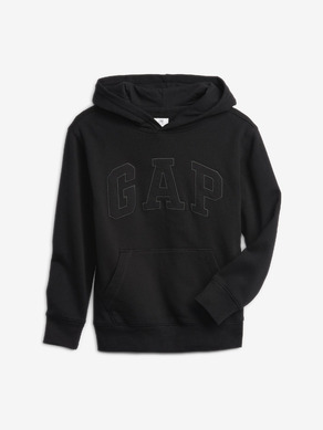 GAP V-Tonal Logo Sweatshirt Kinder
