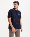 Tommy Hilfiger Tipped Signature Polo T-Shirt