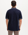 Tommy Hilfiger Tipped Signature Polo T-Shirt