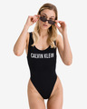 Calvin Klein Einteiliger badeanzug