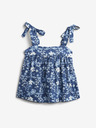 GAP Floral Top Kinder