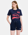 SuperDry Collegiate Cali State T-Shirt