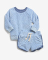 GAP Knit Outfit Set Kinder