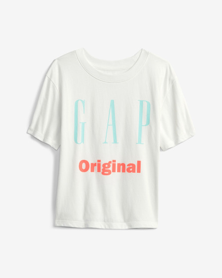 GAP Kinder  T‑Shirt