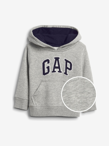 GAP Sweatshirt Kinder