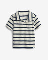 GAP Polo T- Shirt Kinder