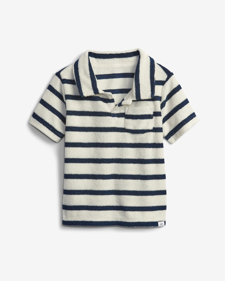 GAP Polo T- Shirt Kinder