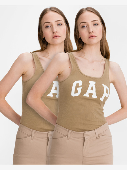 GAP Tanktop 2 Stück