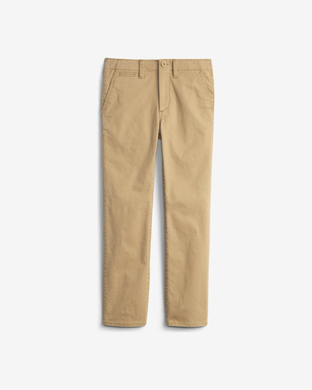 GAP Lived In Chino Kinderhose