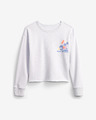 GAP Graphic Boxy Sweatshirt Kinder