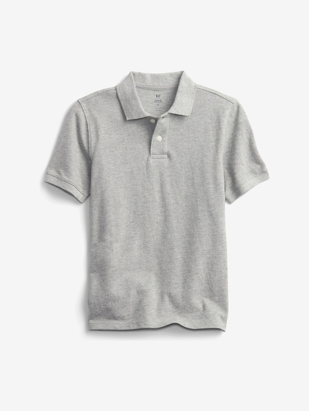 GAP Uni Polo T- Shirt Kinder