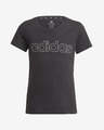 adidas Performance Kinder  T‑Shirt