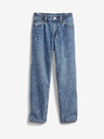 GAP Barrel Washwell™ Kinderjeans