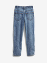 GAP Barrel Washwell™ Kinderjeans