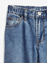 GAP Barrel Washwell™ Kinderjeans