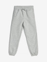 GAP Slouchy Kinder-Jogginghose