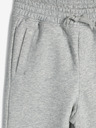 GAP Slouchy Kinder-Jogginghose