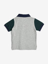 GAP Logo Poloshirt - Kinder