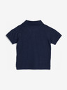 GAP Logo Poloshirt - Kinder