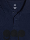 GAP Logo Poloshirt - Kinder