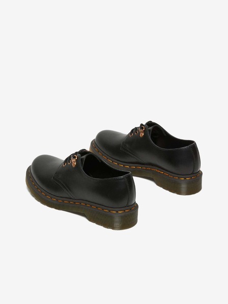 Dr. Martens Vegan 1461 Halbschuhe